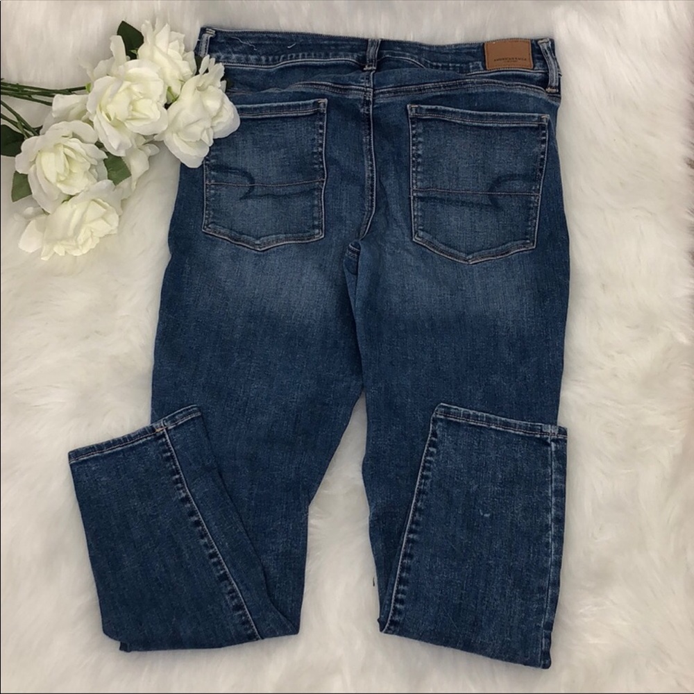 American Eagle Jegging